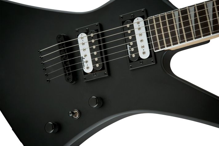 Guitarra Eléctrica Jackson JS32T Kelly-2