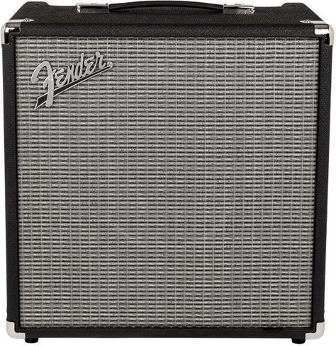 Fender Amplificador de Bajo Eléctrico Rumble 40-0