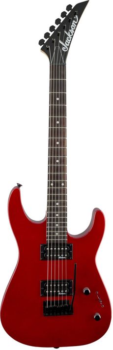 Guitarra Eléctrica Jackson Dinky JS11-0