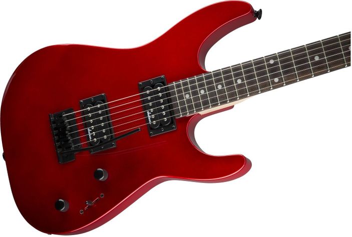 Guitarra Eléctrica Jackson Dinky JS11-2
