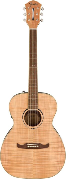 GUITARRA ELECTROACÚSTICA FENDER FA-235E CONCERT-0