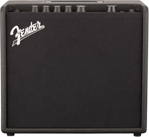 Fender Amplificador Mustang LT25-0