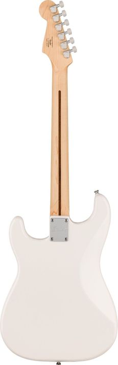 Guitarra Eléctrica Squier Stratocaster Sonic HT (Blanco)-1