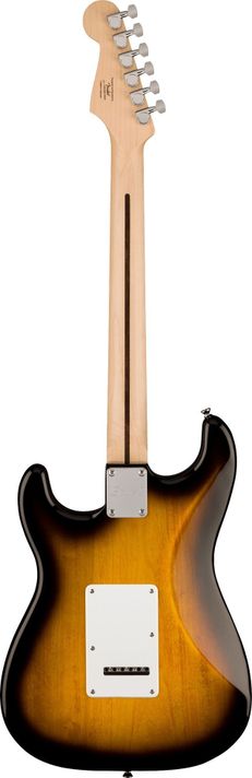 Guitarra Eléctrica Squier Stratocaster Sonic (2TS)-1