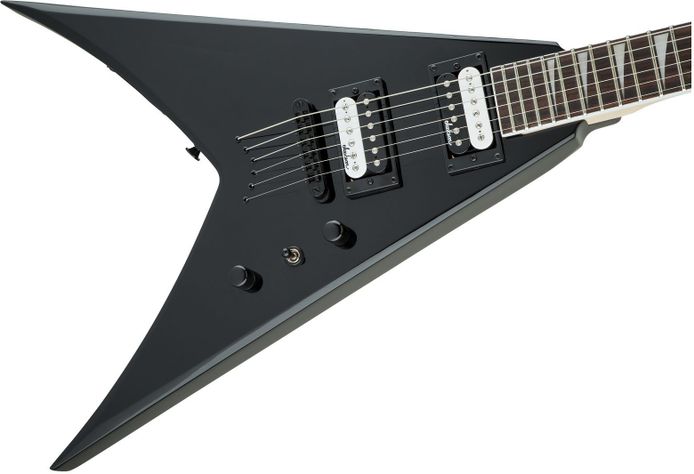 Guitarra Eléctrica Jackson JS32T King V-2