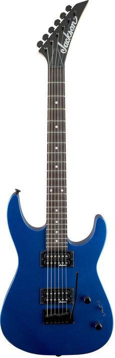 Guitarra Eléctrica Jackson Dinky JS11-0
