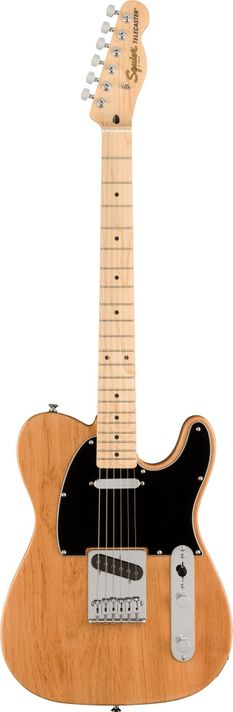 GUITARRA ELÉCTRICA SQUIER TELECASTER AFFINITY-0
