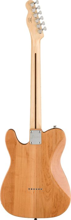 GUITARRA ELÉCTRICA SQUIER TELECASTER AFFINITY-1