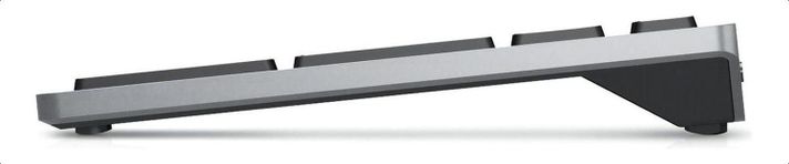 Kit Teclado Y Mouse Dell Km7321w - Español Bluethooth Rf-2