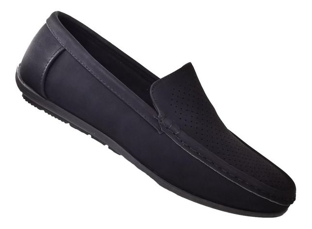 Mocasines Casual Hombre - Modelo 1079 Elegancia y Comodidad-2