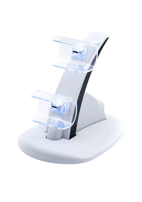 BASE DE CARGA PS5 - PSGAMER-1