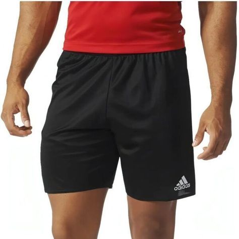 SHORT DE ENTRENAMIENTO ADIDAS-0
