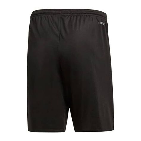 SHORT DE ENTRENAMIENTO ADIDAS-2