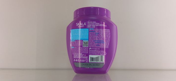 Mascara Skala Mais Cachinhos 1000G-1