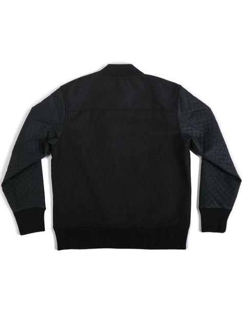 Chaqueta New Bomber-2