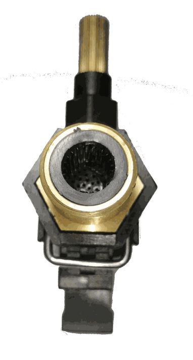 Flowswitch Con Despiche - Repuesto De Calefont Splendid-1