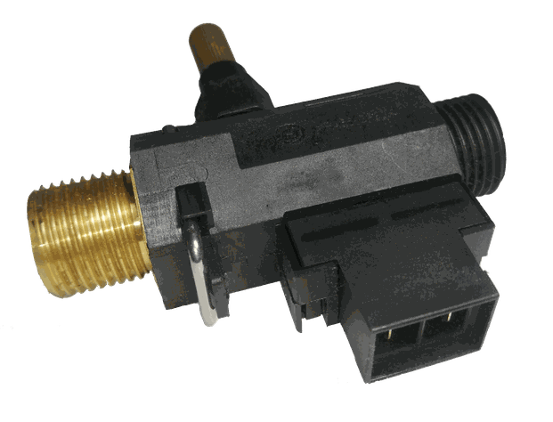 Flowswitch Con Despiche - Repuesto De Calefont Splendid-2