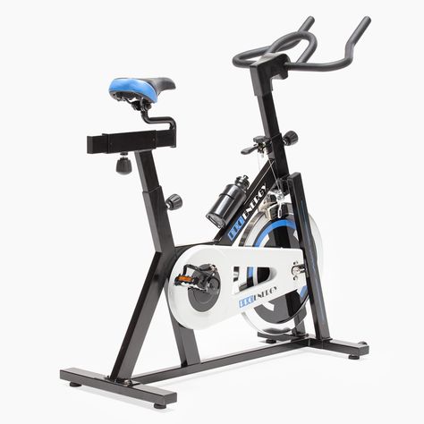 BICICLETA SPINNING BIKE PRO-ENERGY-0