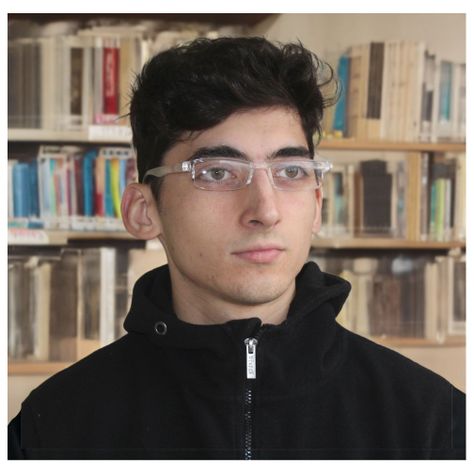 Lentes ópticos, Anteojos Lectura Graduación +2.5, Gafas presbicia. -2