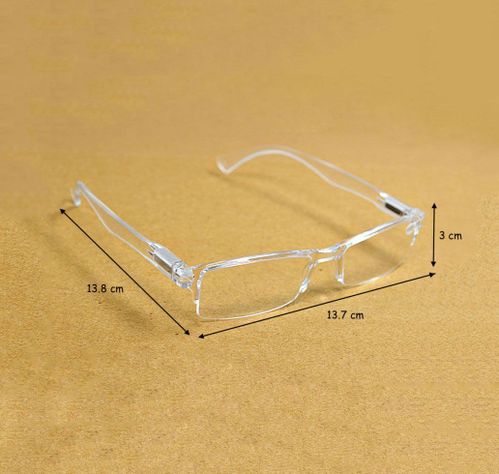 Lentes ópticos, Anteojos Lectura Graduación +2.5, Gafas presbicia. -7