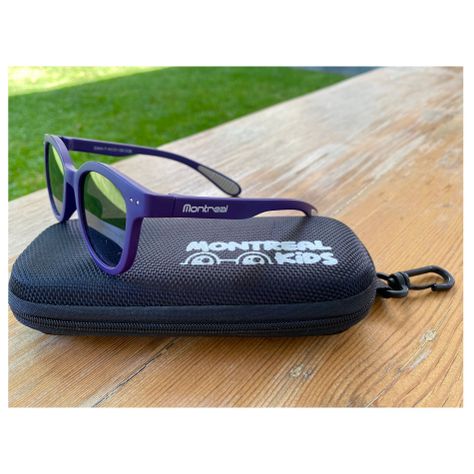 Lentes Sol Niño Niña Polarizado, Anteojos Gafas Cat3 Tpee-5