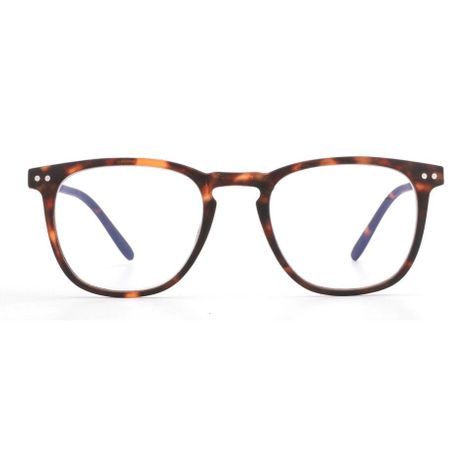 Lentes Ópticos +3.5 Lectura Anteojos Graduados Presbicia Gafas-0