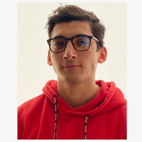 Lentes Ópticos +3.5 Lectura Anteojos Graduados Presbicia Gafas-5
