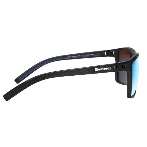 Lentes Sol Polarizados Hombre Original Montreal Modelo Vail-3