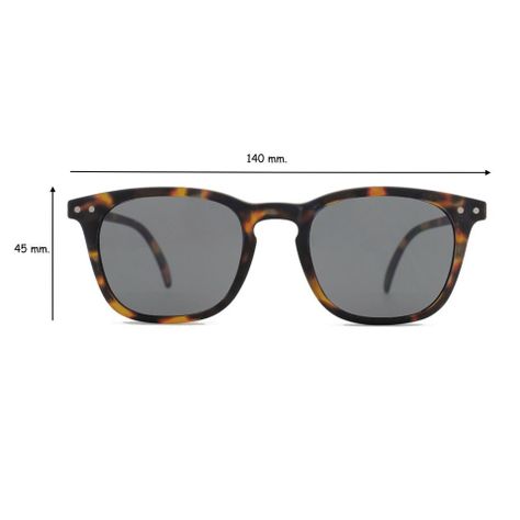 Lentes Sol Filtro Uv Cat3 Polarizado Original Montreal Auckland-3