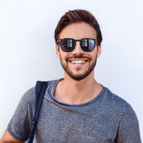 Lentes Sol Filtro Uv Cat3 Polarizado Original Montreal Auckland-6