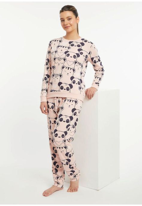 Pijama de Mujer  60.1564 KAYSER-0