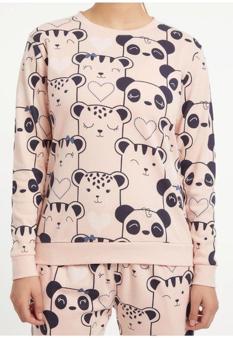 Pijama de Mujer  60.1564 KAYSER-2