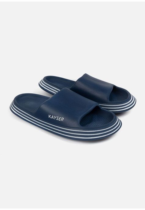 Sandalias Masculinas ZH.943-AZU-0