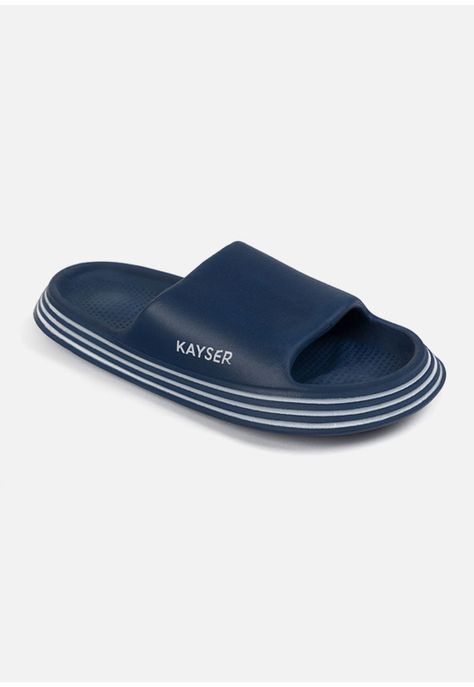 Sandalias Masculinas ZH.943-AZU-1
