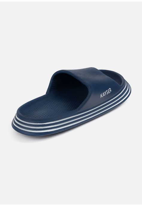 Sandalias Masculinas ZH.943-AZU-2