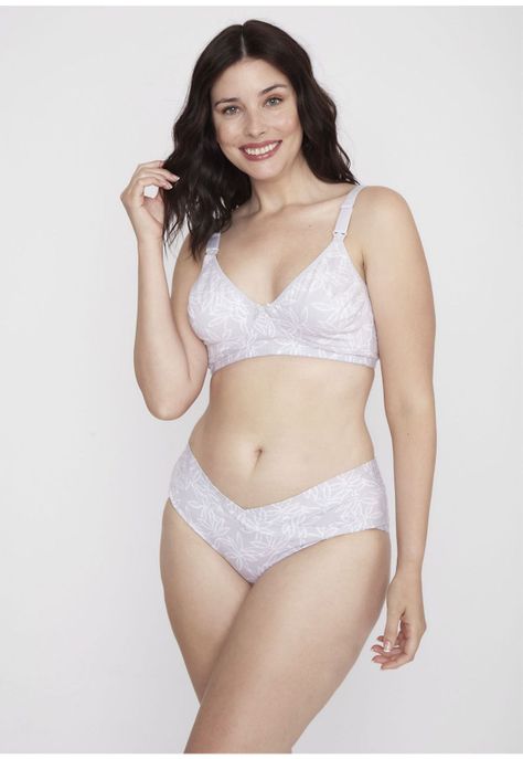 Sosten maternal algodón 50.5600-GRIC Kayser-1