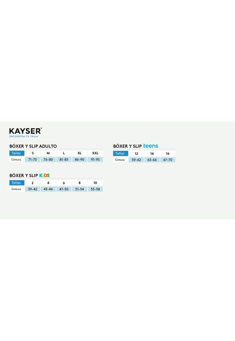 Pack 3x Boxer largo algodón P393.214M-GRI Kayser-5