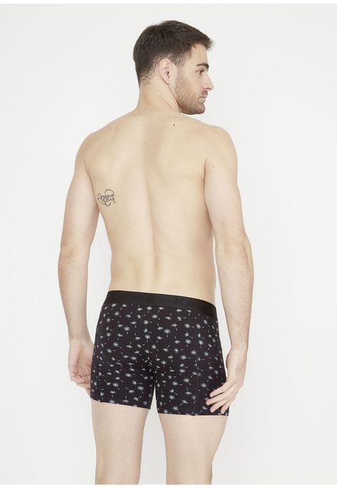 Pack 3xboxer algodon P393.260 KAYSER-2