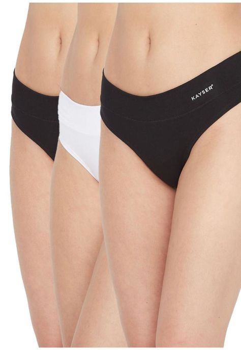 Tripack Colaless Algodón P312.0640-0