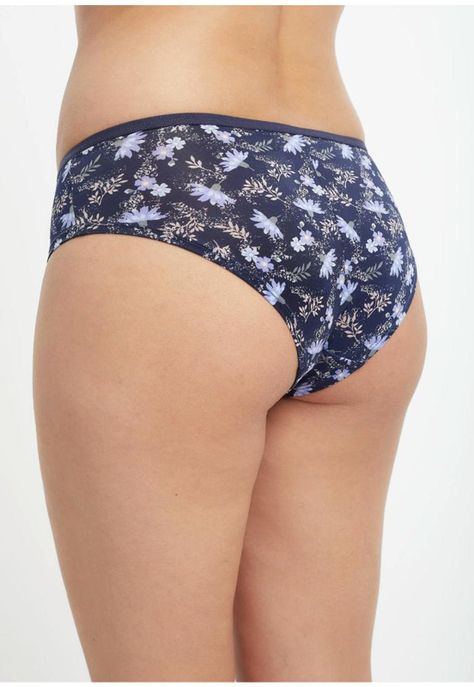 PACK 2X Pantaletas Microfibra P214.15 Kayser-2