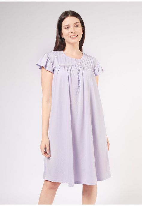 Camisa de algodón clasica TE 71.934-CEL kayser-0