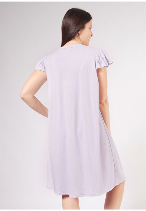 Camisa de algodón clasica TE 71.934-CEL kayser-1