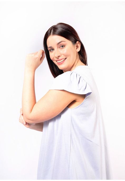 Camisa de algodón clasica TE 71.934-CEL kayser-2