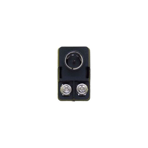 Balun De Conexión coaxial a Antena tv Macrotel-1