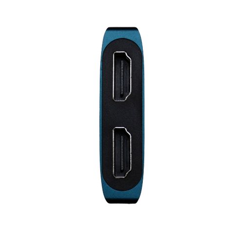 Switch Hdmi Hp - Fullhd - 4k-1