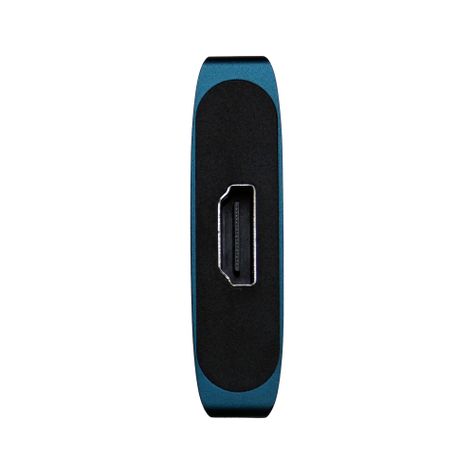 Switch Hdmi Hp - Fullhd - 4k-2