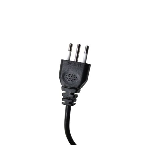 Zapatilla Eléctrica 6 Tomas Negro 3 Mts Macrotel - Sec-2