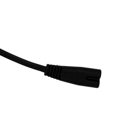 Cable De Poder Tipo C8 Macrotel De 1,8 Metros-2