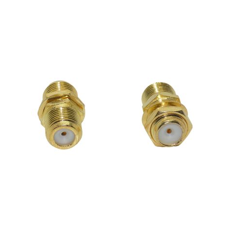 Coplas Coaxiales Macrotel - Cable - Tv-0