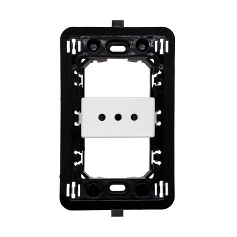 Enchufe Simple De Muro Philco - Sello Sec-1